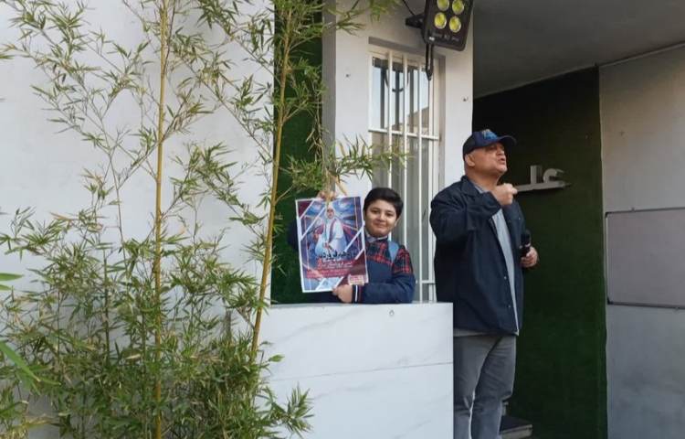 گفتمان با موضوع فروردینگان 4