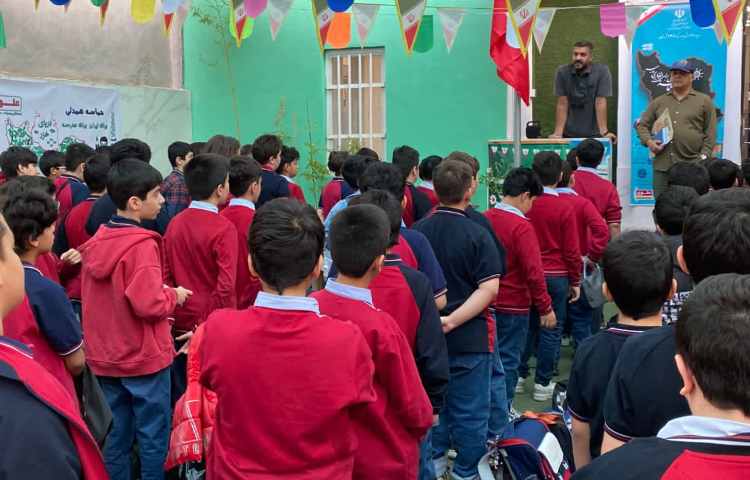 گفتمان روز جهانی استاندارد 2