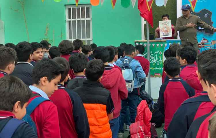گفتمان روز جهانی استاندارد 3
