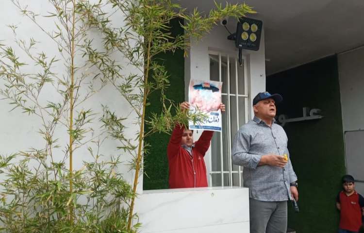 گفتمان روز دندانپزشک 2