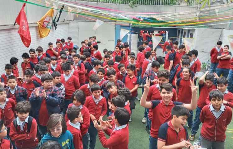 گفتمان روز دندانپزشک 3