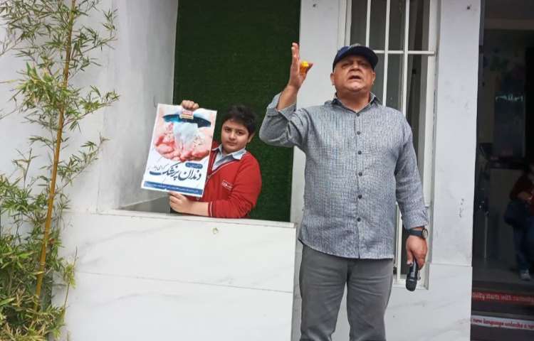 گفتمان روز دندانپزشک 4