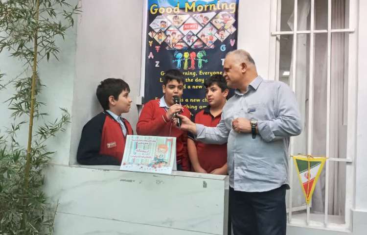 گفتمان روز سوم هفته کتاب وکتابخوانی تریبون آزاد کتابخوان برتر