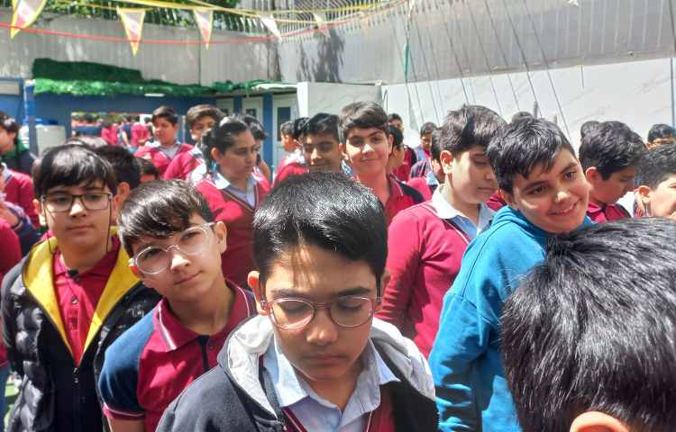 گفتمان روز علوم آزمایشگاهی 5