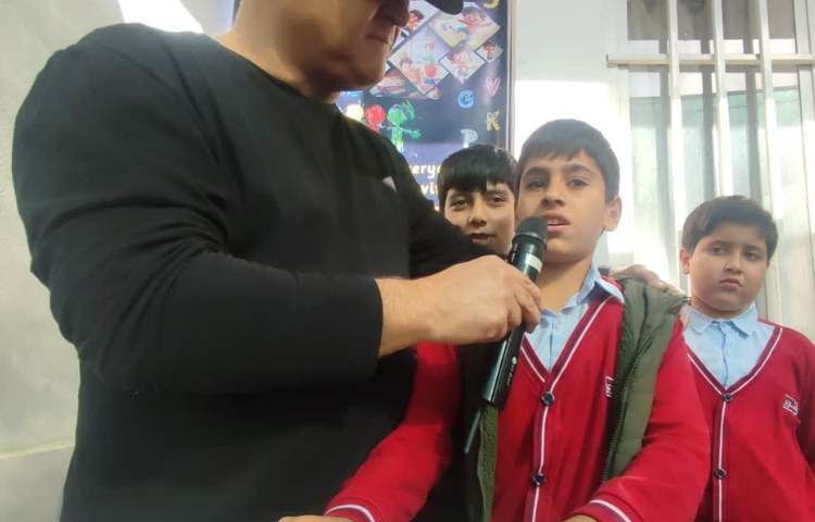 گفتمان روز ملی مازندران 14 آبان 2