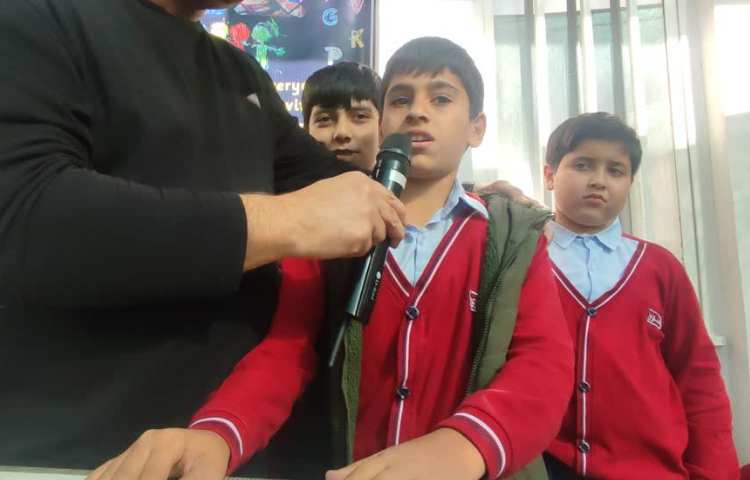 گفتمان روز ملی مازندران 14 آبان 3