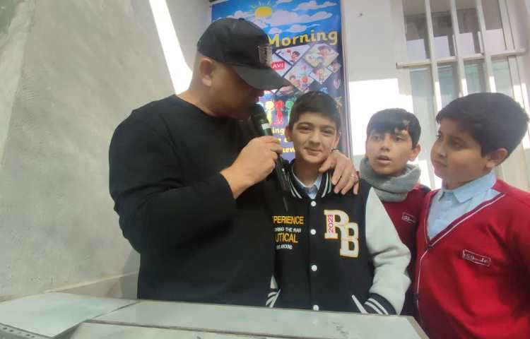 گفتمان روز ملی مازندران 14 آبان 5