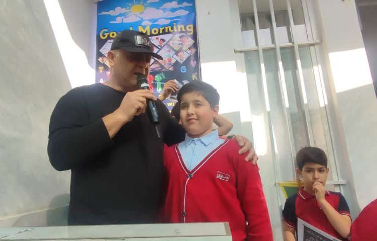 گفتمان روز ملی مازندران 14 آبان