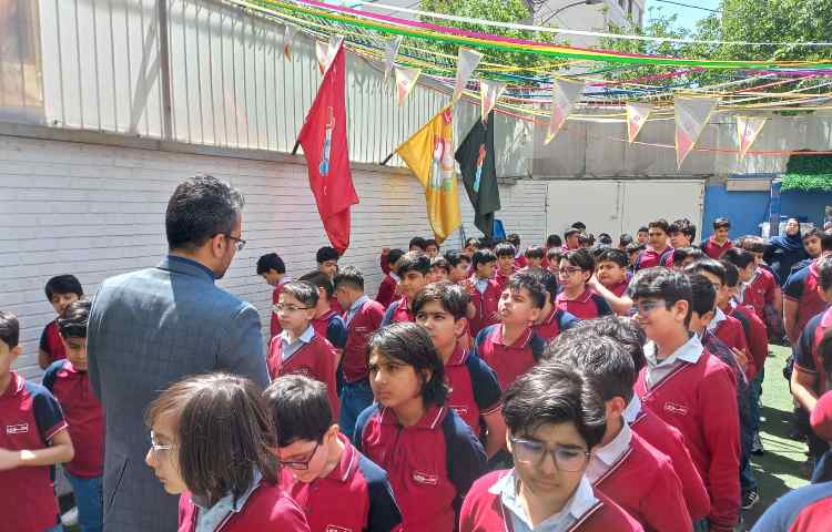 گفتمان روز ملی نان و گندم 3