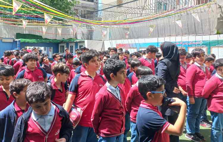 گفتمان روز هوای پاک 4