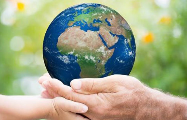 گفتمان روز هوای پاک