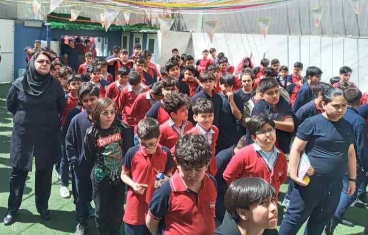 گفتمان روز 2