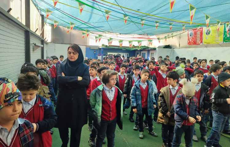 گفتمان مربوط به هفته پژوهش 2