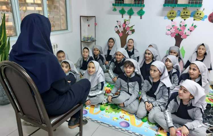 گفتگوی صمیمانه مدیریت 2