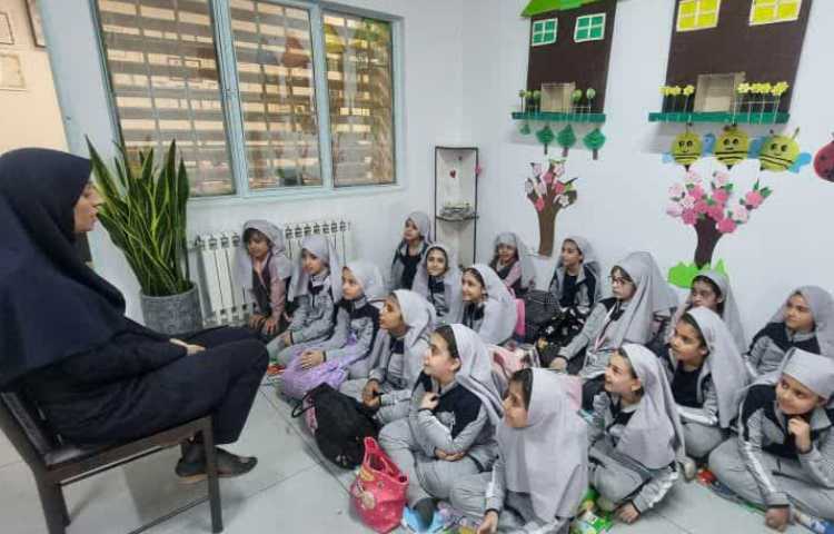 گفتگوی صمیمانه مدیریت 5