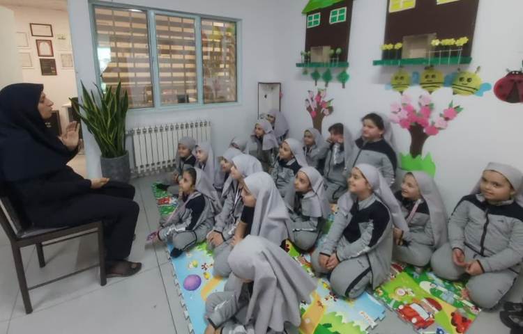 گفتگوی صمیمانه مدیریت