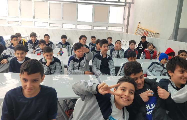 گفتگو در مبحث زلزله 1