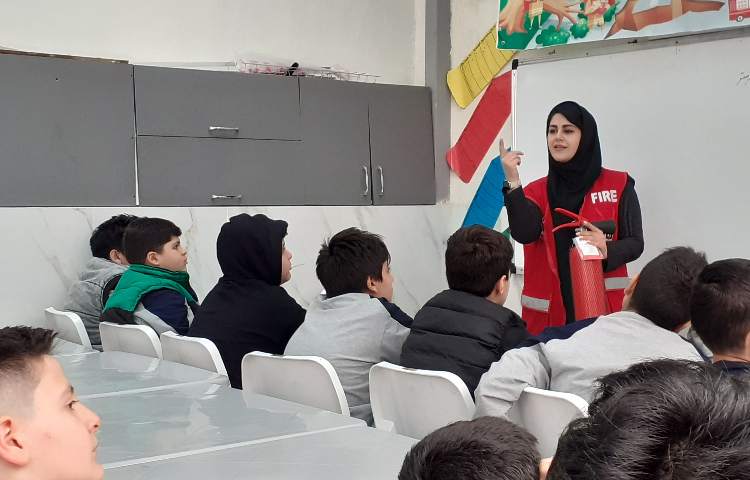 گفتگو در مبحث زلزله 3