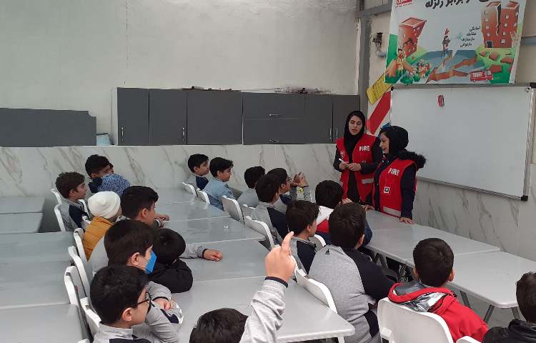 گفتگو در مبحث زلزله 4