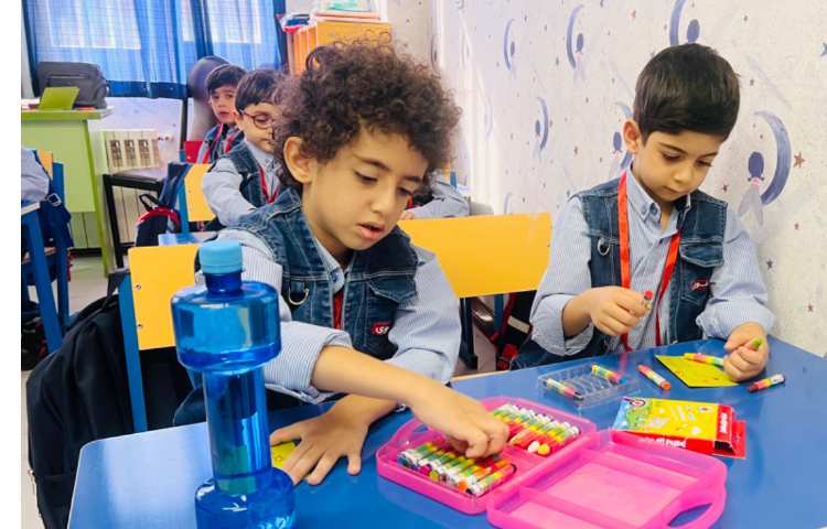 گفتگو ونقاشی درباره فصل پاییز 3