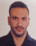 محمدرضا گل پرور بلوچی