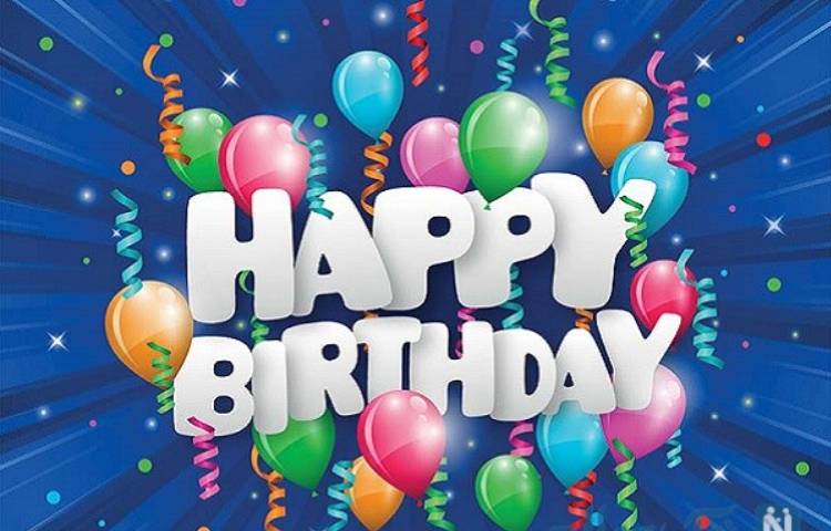 گل پسرای مهرماهی، تولدتان مبارک 2