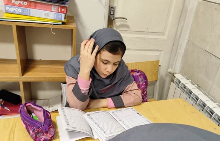 گنجینه سواد خواندن 1