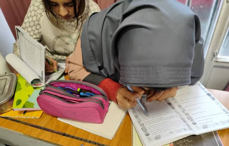 گنجینه سواد خواندن