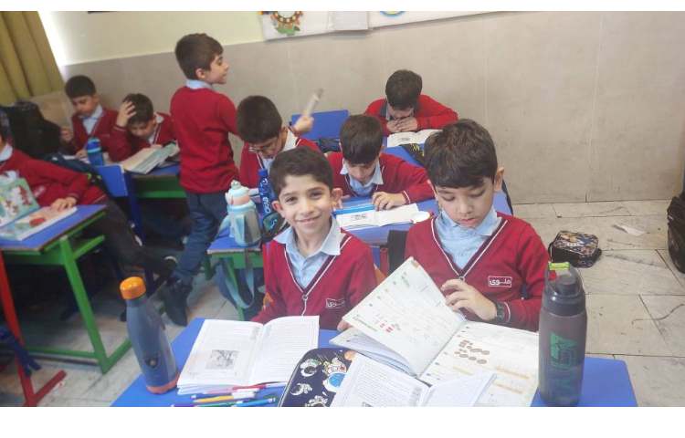 گنجینه شماره 11 با هدف درک مطلب 1