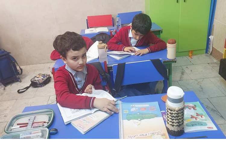 گنجینه شماره 11 با هدف درک مطلب 2