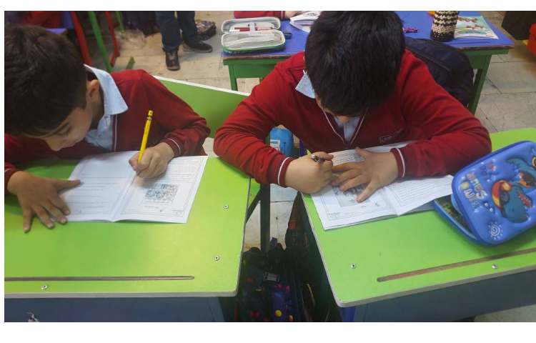 گنجینه شماره 11 با هدف درک مطلب 3