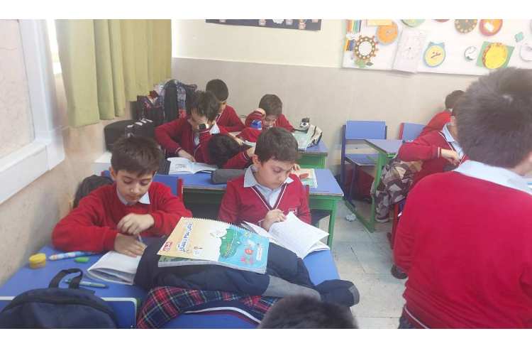 گنجینه شماره 11 با هدف درک مطلب 4