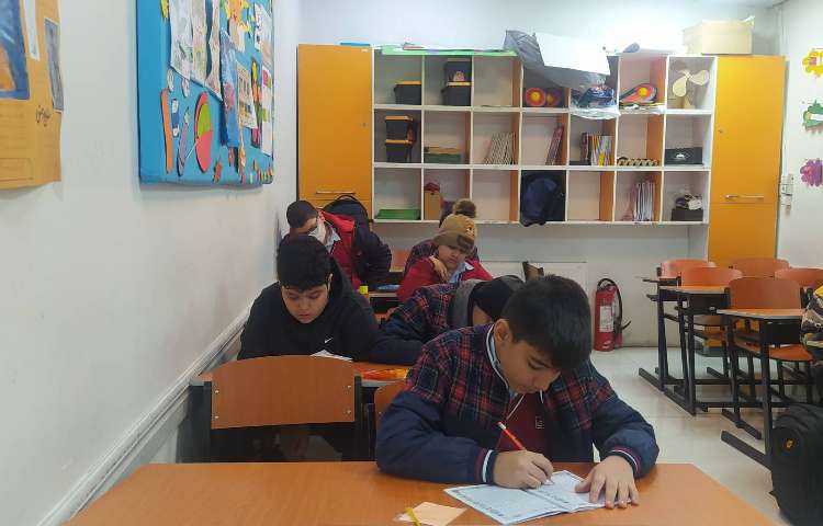 گنجینه فارسی 3