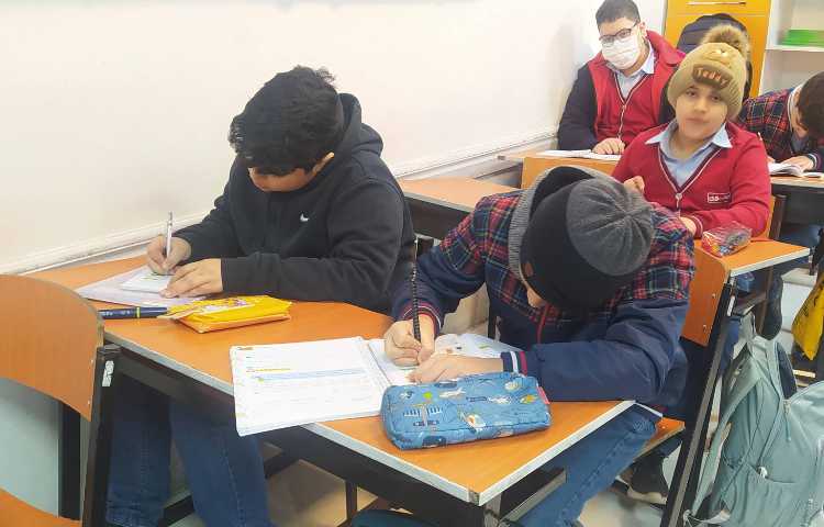 گنجینه فارسی 4