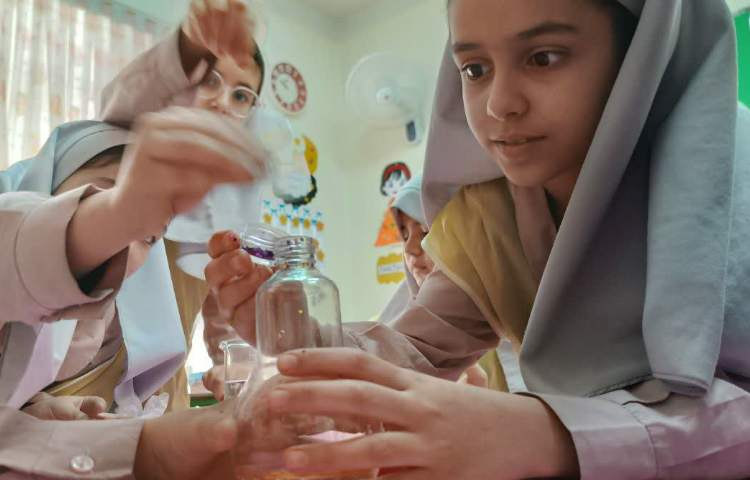 گوی بازیگوش 1