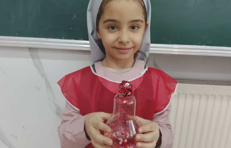 گوی بازیگوش 1