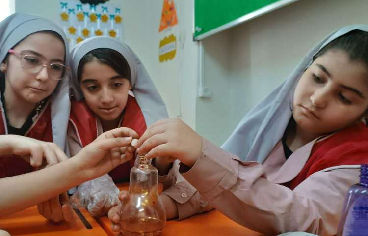 گوی بازیگوش 2