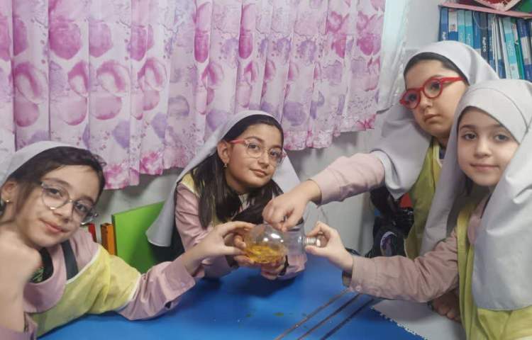 گوی بازیگوش 2