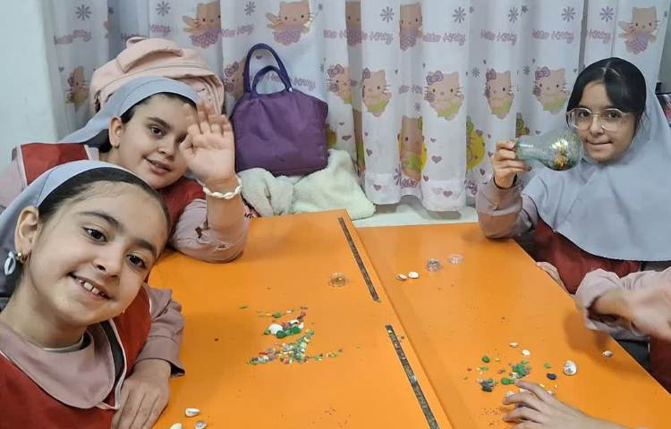 گوی بازیگوش 3