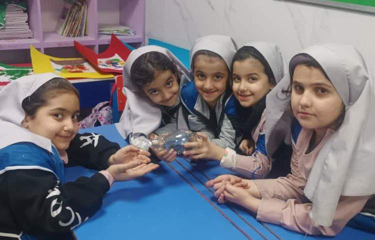 گوی بازیگوش 3
