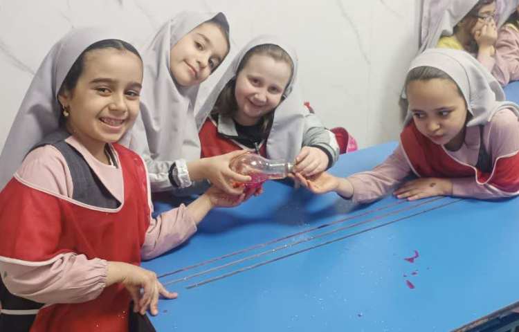 گوی بازیگوش 4