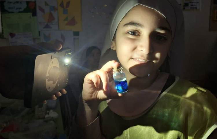 گوی بازیگوش 5