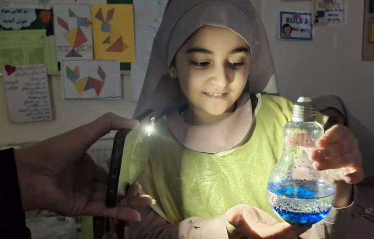گوی بازیگوش 6