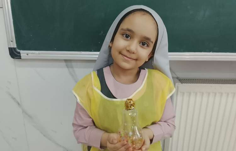 گوی بازیگوش 6