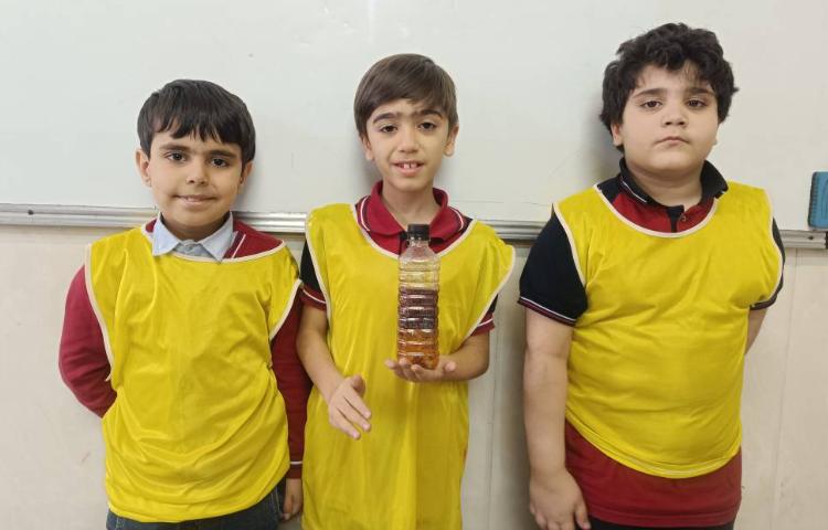 گوی هیجانی 2