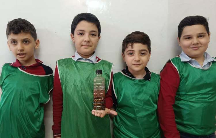 گوی هیجانی 3