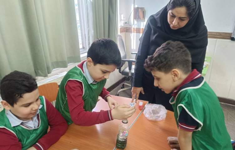 گوی هیجانی 7