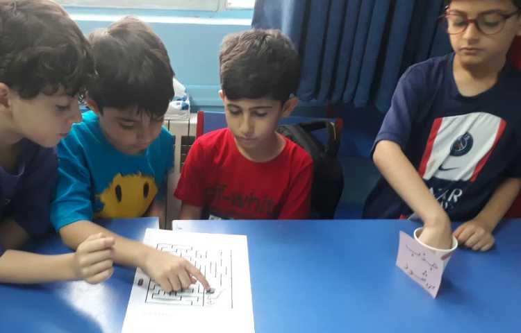 یادآوری آهنربا 1