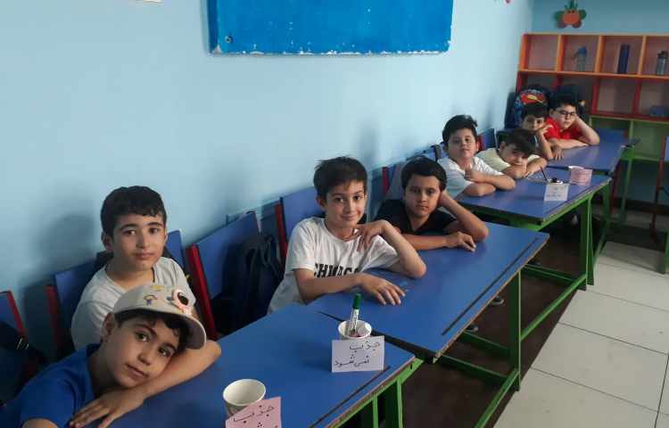 یادآوری آهنربا 4