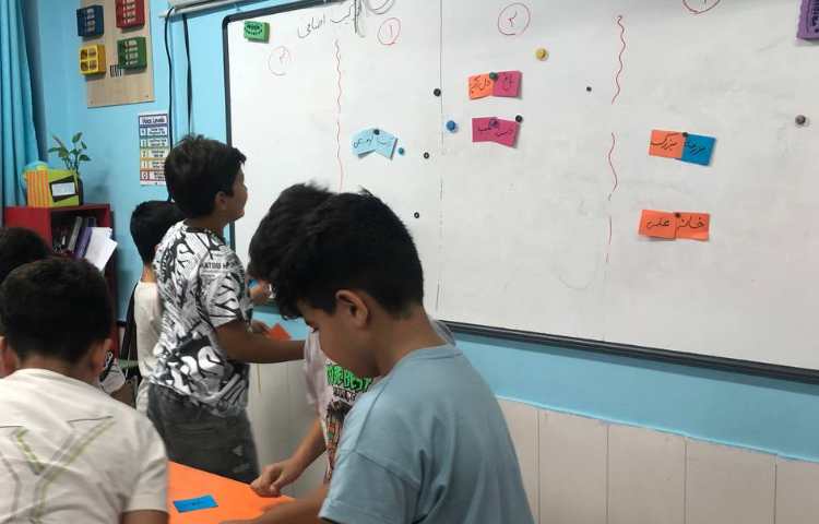 یادآوری ترکیب اضافی و وصفی 1